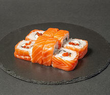 Ролл Филадельфия премиум