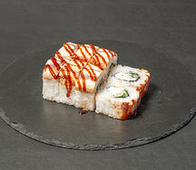 Ролл Дракон лайт