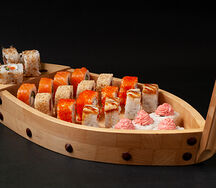 Сет Премиум