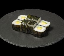 Ролл Авокадо маки