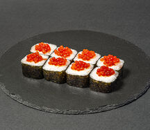 Ролл Икура маки