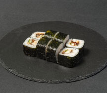 Ролл Унаги маки