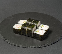 Ролл Ама эби маки