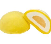 Моти Чиа-лимон