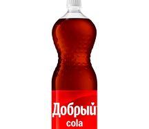 Добрый Cola
