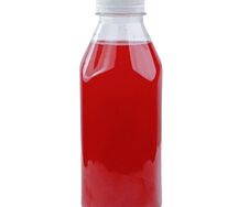 Морс брусничный