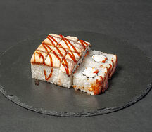 Ролл Дракон