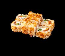 Спайси кранч