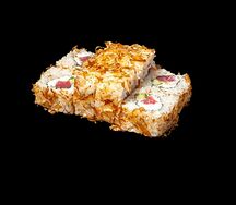 Ролл Бонито с тунцом