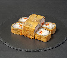 Горячий ролл Калифорния