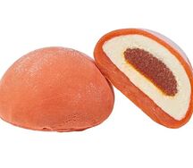 Моти Кофе-карамель