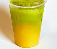 Матча бамбл 