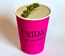 Раф Винсент ван Гог (фисташка, карамель) 