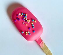 Кейк-попс шоколадный 