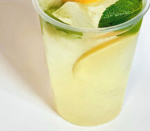 Лимонад классический 