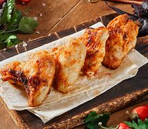 Крылья куриные