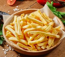 Картофель Фри