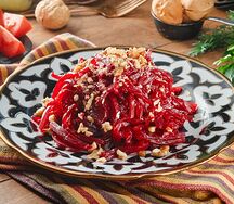 Свекольный