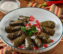 Долма с Говядиной