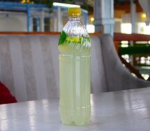 Лимонад Классический