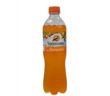 Черноголовка Мандарин