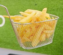 Картофель фри