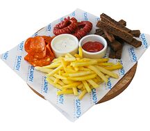 Сет пивной №1