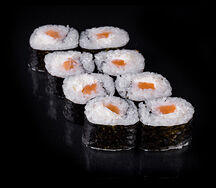 Сяке тидзу маки