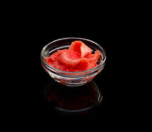 Имбирь маринованный