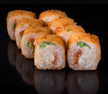 Неги темпура