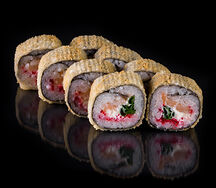 Сакуми Темпура