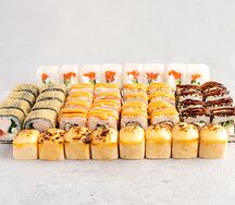 Сет Инь-янь