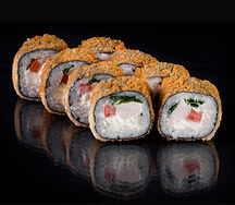 Чикен темпура