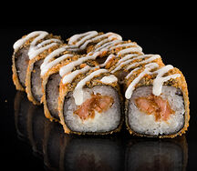 Широ темпура