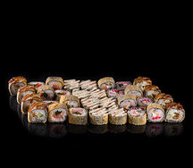 Сет Темпура