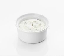 Соус Heinz чесночный Ранч