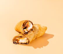 Банан-Шоколад