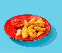 Картофель Айдахо