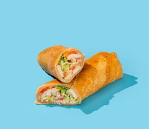 Цезарь с курицей