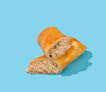 Фирменный Папа Блинов