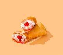 Клубничный