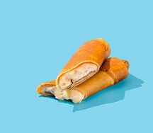 Ветчина и сыр