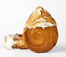 Сюпрем манго-маракуйя