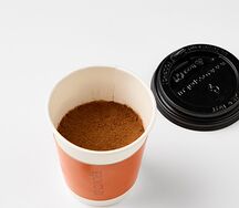 Чизкейк Капучино