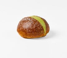 Маритоццио фисташка-вишня