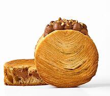 Сюпрем шоколад