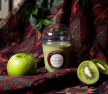 Смузи Яблоко-киви