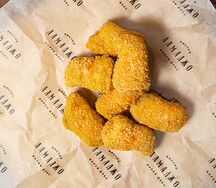 Куриные наггетсы