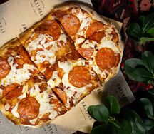 Римская Пепперони