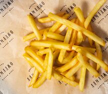 Картофель фри